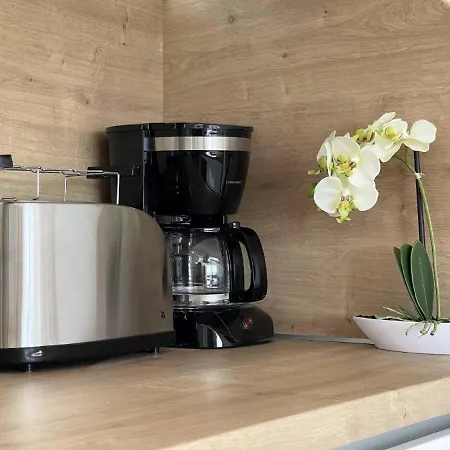 Διαμέρισμα Moonlight Μεντουλίν