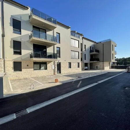 Apartman Moonlight