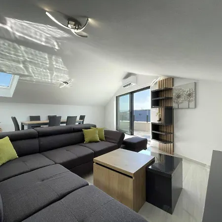 Apartamento Moonlight Medulin