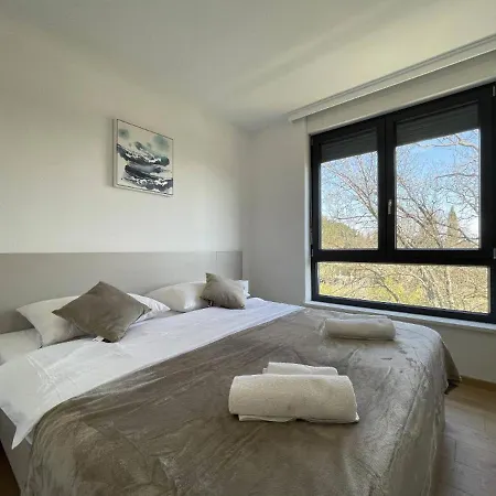 Apartamento Moonlight Medulin