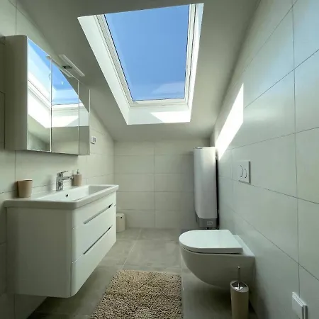 Apartamento Moonlight Medulin