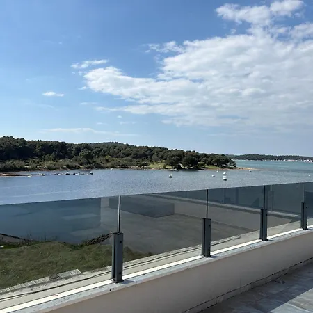 Appartement Moonlight Medulin
