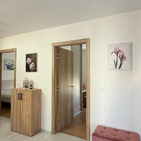 Moonlight Apartman *