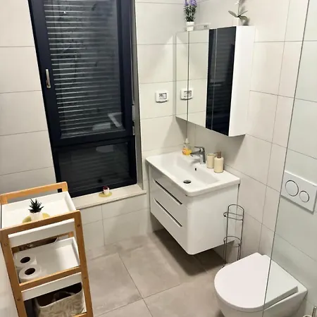 Apartman Moonlight