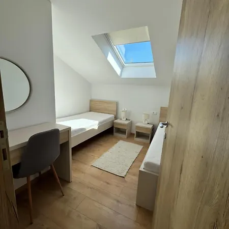 Apartman Moonlight