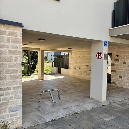 Apartman Moonlight Medulin