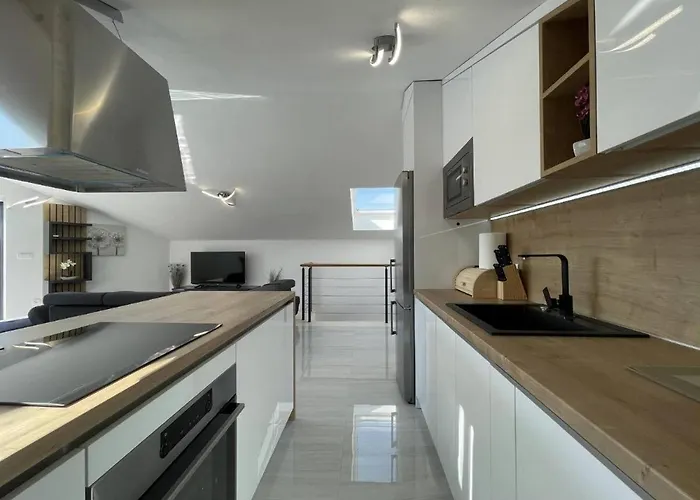 Moonlight Διαμέρισμα Μεντουλίν