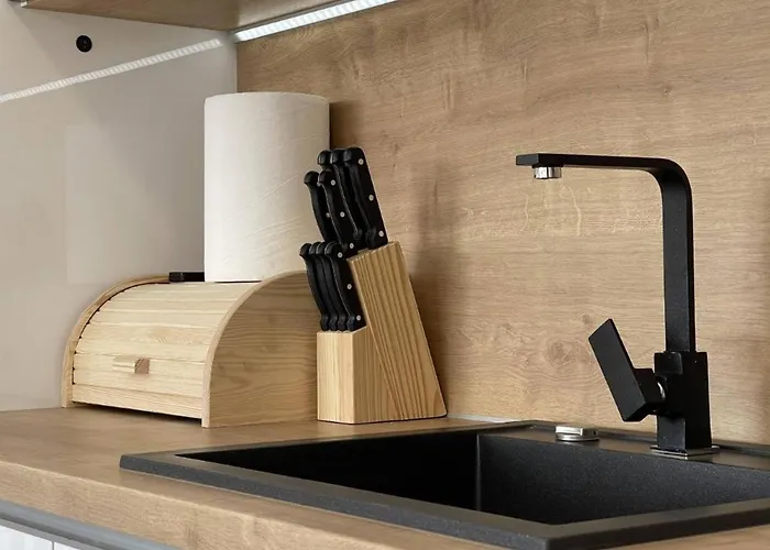 Moonlight Apartman *