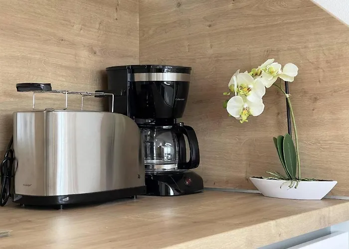 Διαμέρισμα Moonlight Μεντουλίν