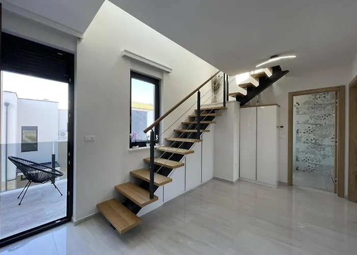 Moonlight Apartman Medulin