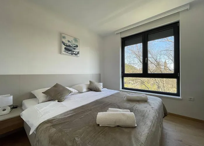 Apartman Moonlight Medulin