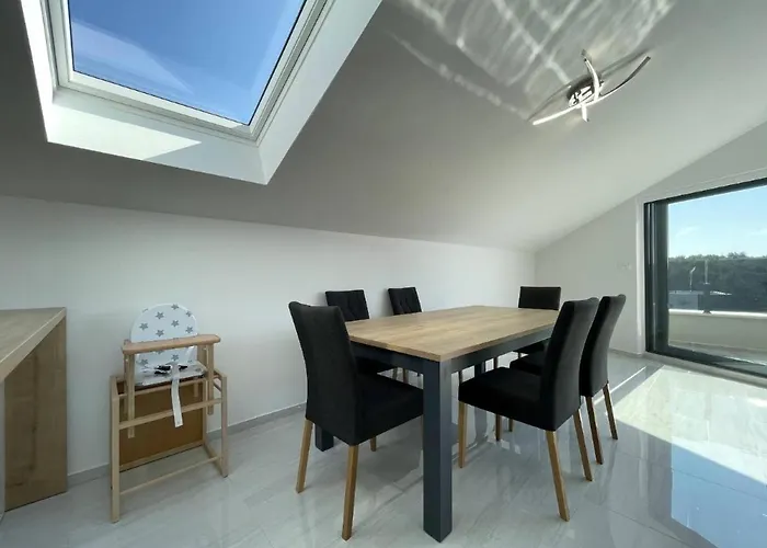 Moonlight Apartman Medulin