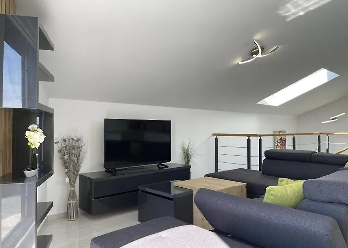 Moonlight Appartement