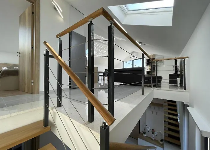 Moonlight Appartement