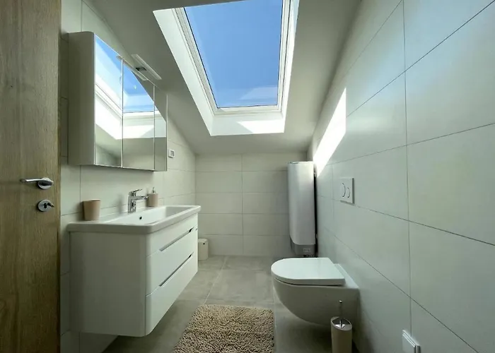 Appartement Moonlight Medulin