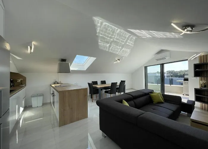 Moonlight Apartman *