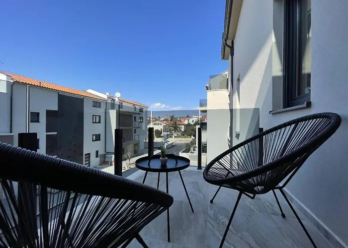 Apartman Moonlight Medulin