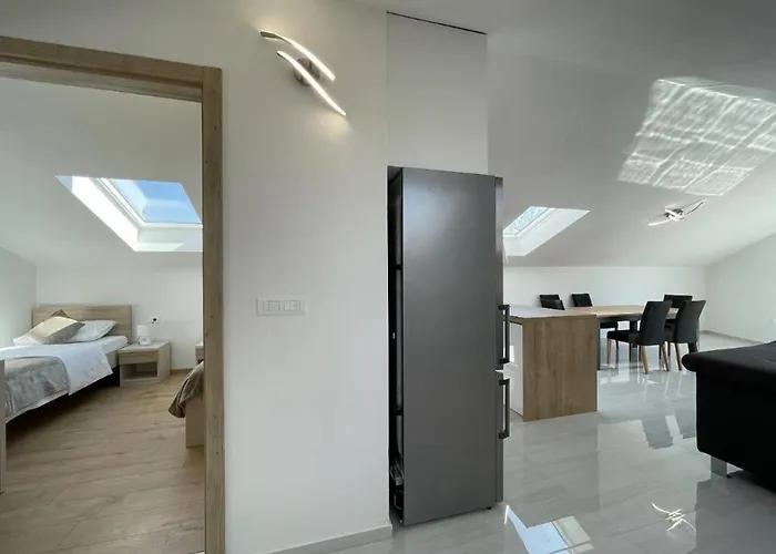 Moonlight Appartement