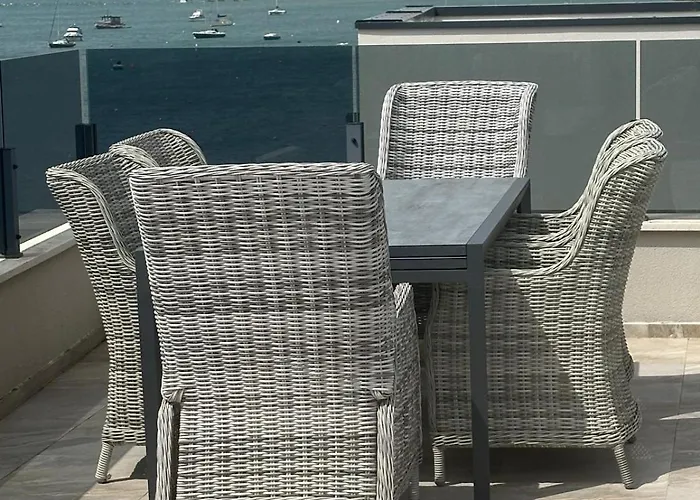 Διαμέρισμα Moonlight *