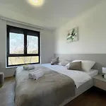 Moonlight Apartment