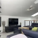 Moonlight Apartment