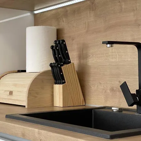 Moonlight Apartmán *