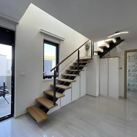 Moonlight Apartment Medulin