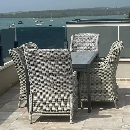 Apartmán Moonlight *