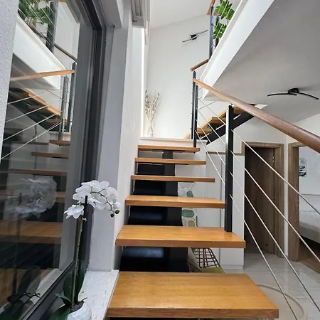 Apartamento Moonlight *