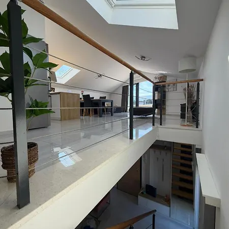Apartamento Moonlight *