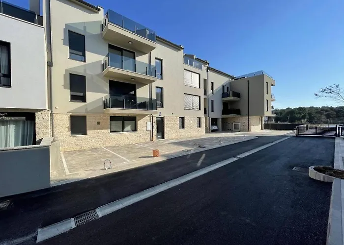 Apartament Moonlight